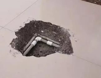 邻水卫生间漏水维修公司为您分享如何判断家里漏水