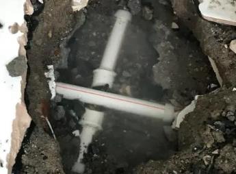 邻水阳台漏水维修公司为您分享楼上楼下漏水怎么处理