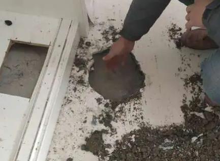 邻水卫生间漏水维修公司分享下精确定位查漏水一次多少钱?不同级别收费不同