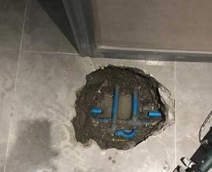 邻水阳台漏水维修公司分享下暖气管道漏水的原因有哪些