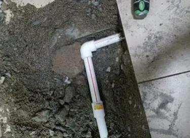 邻水阳台漏水维修时有哪些声音会影响检漏仪