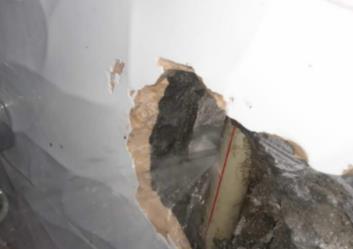 邻水卫生间漏水维修的步骤和流程。